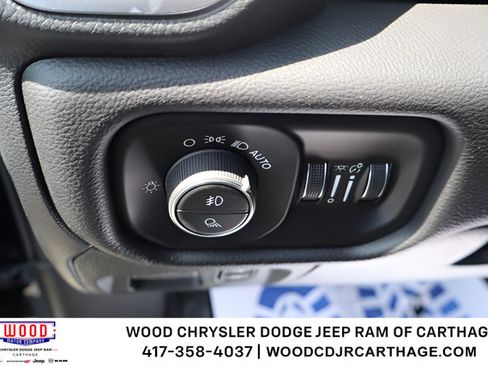 New 2026 RAM 1500 Big Horn AWD/4WD image 19