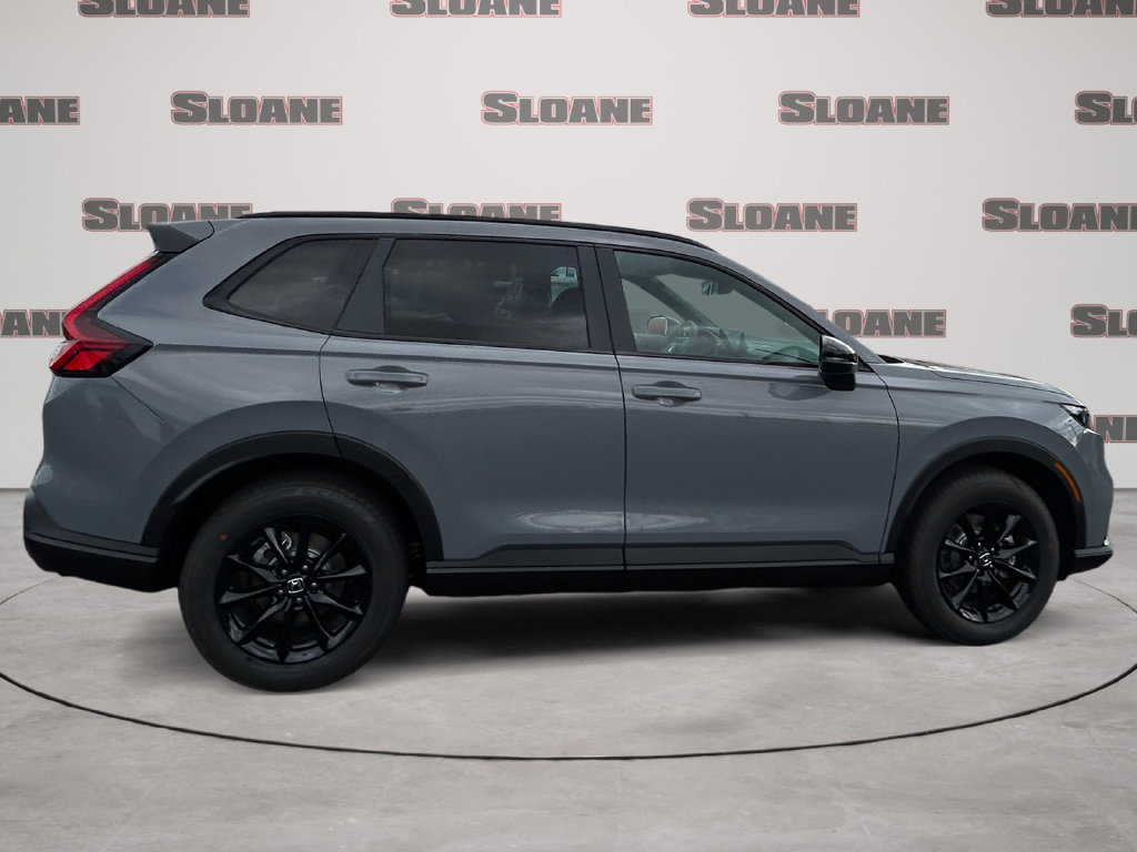 New 2027 Honda CR-V Sport-L image 6