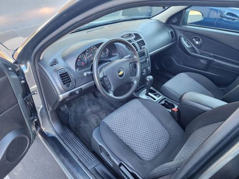 Used 2006 Chevrolet Malibu LT FWD image 12