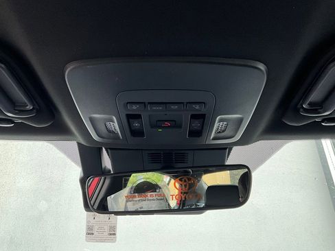 New 2026 Toyota Camry XSE image 15