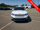 Used 2016 Jeep Compass High Altitude image 2