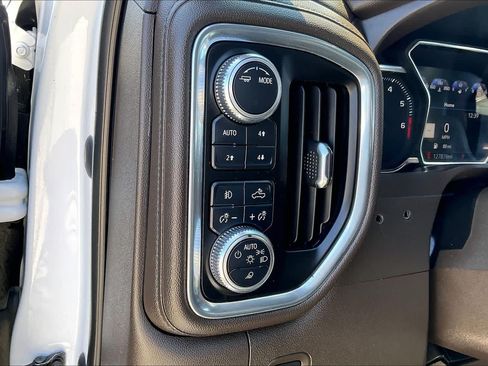 Used 2021 GMC Sierra 1500 Denali AWD/4WD image 15