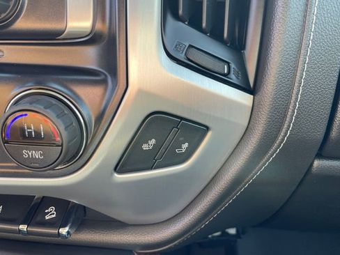 Used 2015 GMC Sierra 1500 SLT w/ SLT Preferred Package image 23