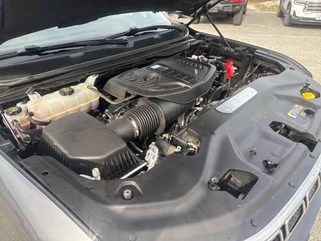 Used 2024 Jeep Wagoneer Series II AWD/4WD image 43