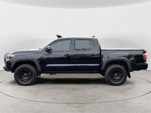 Used 2019 Toyota Tacoma TRD Pro image 2