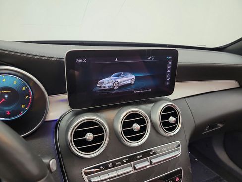Used 2022 Mercedes-Benz C 300 Cabriolet image 13
