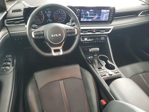 Used 2022 Kia K5 GT-Line image 15