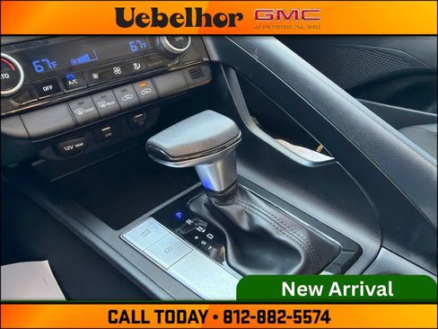 Used 2022 Hyundai Elantra SEL w/ Cargo Package FWD image 29