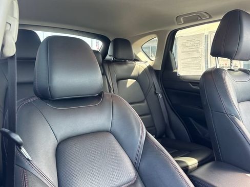Used 2025 MAZDA CX-5 Carbon Edition AWD/4WD image 29