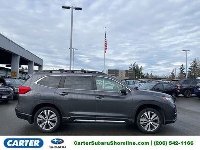 Used 2021 Subaru Ascent Limited w/ Technology Package