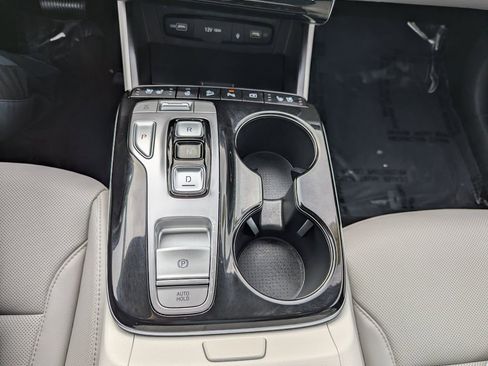 Used 2024 Hyundai Tucson Limited image 21