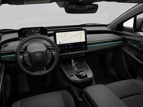 New 2026 Toyota bZ image 56