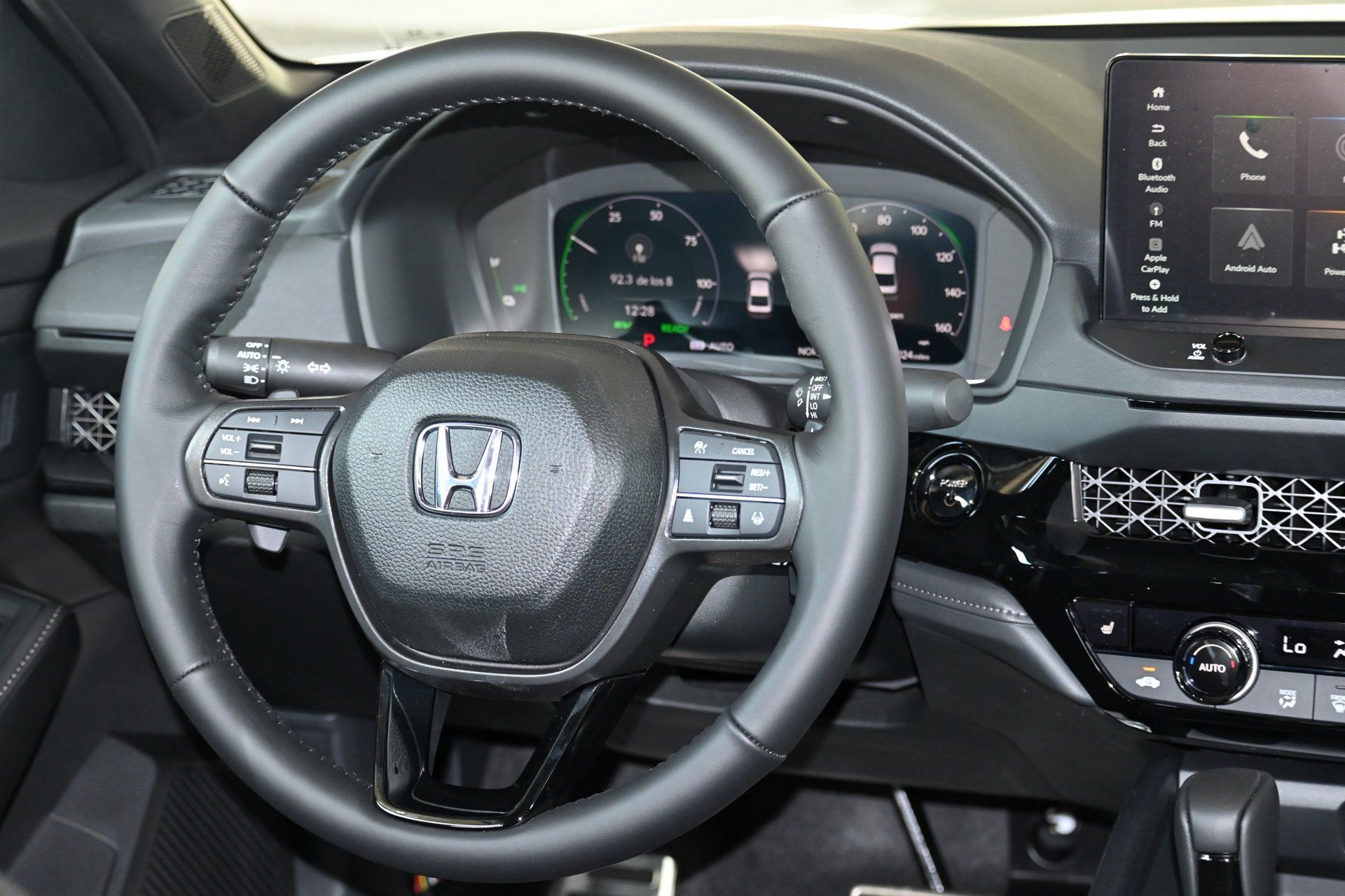 New 2026 Honda Accord Sport image 22