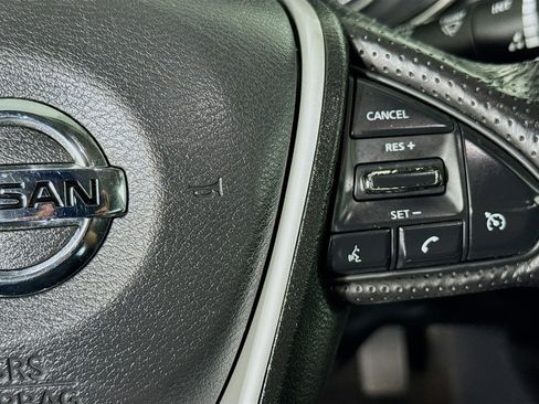 Used 2016 Nissan Maxima 3.5 S image 14