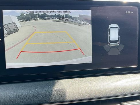 Used 2024 Hyundai Palisade XRT AWD/4WD image 14