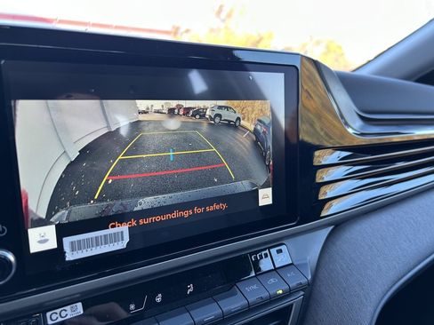 New 2026 Toyota Camry LE image 18