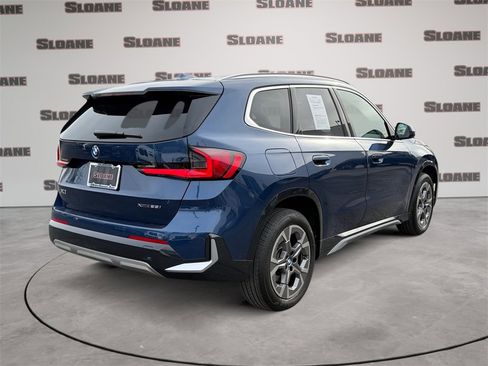 Certified 2025 BMW X1 xDrive28i w/ Convenience Package image 5