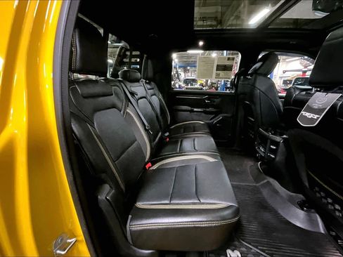 Used 2023 RAM 1500 TRX w/ TRX Level 2 Equipment Group image 18