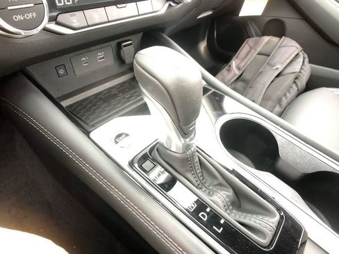 New 2025 Nissan Altima 2.5 SL image 22