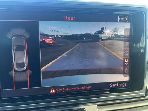 Used 2017 Audi S7 Premium Plus image 14