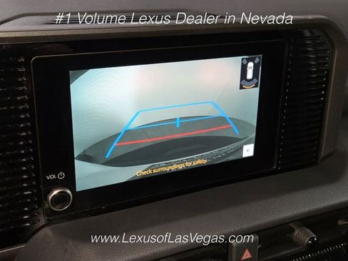 Used 2024 Toyota Land Cruiser 1958 AWD/4WD image 33