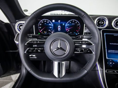 Used 2026 Mercedes-Benz CLE 450 4MATIC Coupe image 39