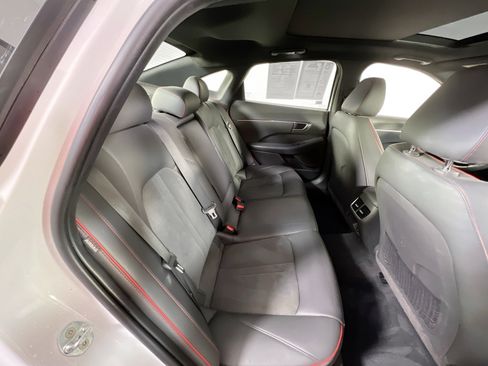 Used 2022 Hyundai Sonata SEL Plus image 28