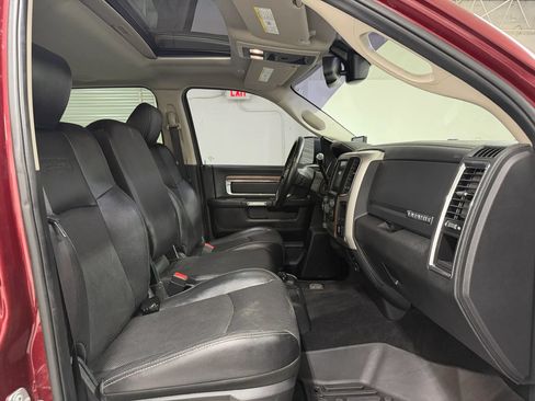 Used 2017 RAM 2500 Laramie w/ Sport Appearance Group AWD/4WD image 61
