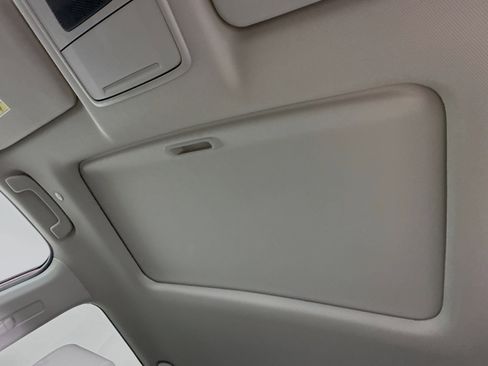 Used 2025 Honda CR-V EX image 26