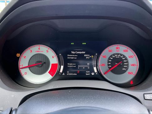 Used 2021 Acura RDX A-Spec AWD/4WD image 26
