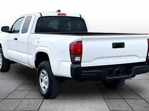 Used 2023 Toyota Tacoma SR RWD image 10