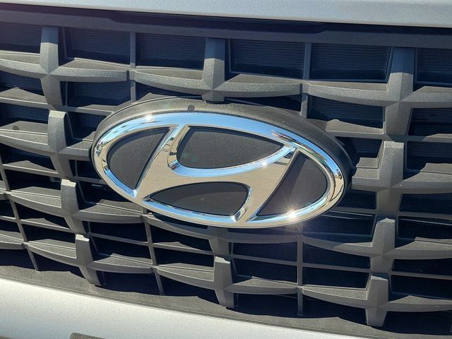 Certified 2026 Hyundai Venue SE FWD image 31