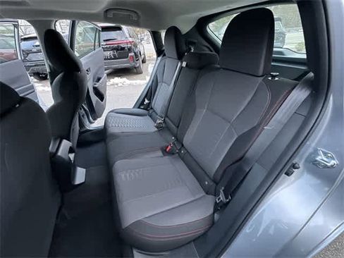 New 2026 Subaru Impreza 2.0i Sport image 19
