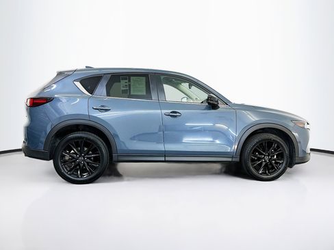 Used 2025 MAZDA CX-5 Carbon Edition image 10