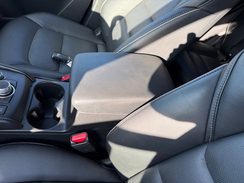 Certified 2025 MAZDA CX-5 AWD 2.5 S w/ Select Package image 14