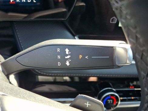 Used 2026 Chevrolet Equinox LT w/ Convenience Package II image 13