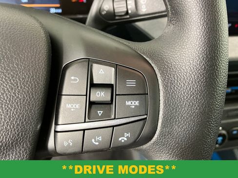 New 2025 Ford Maverick XLT w/ Equipment Group 302A image 18