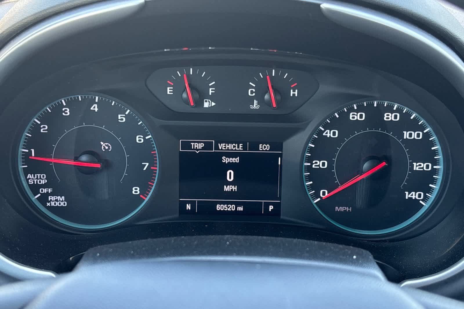 Used 2023 Chevrolet Malibu LT FWD image 25