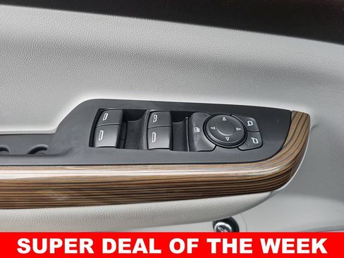 Used 2023 GMC Acadia SLE w/ Driver Convenience Package AWD/4WD image 29