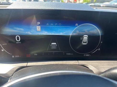 Used 2024 Kia Telluride SX X-Line AWD/4WD image 12