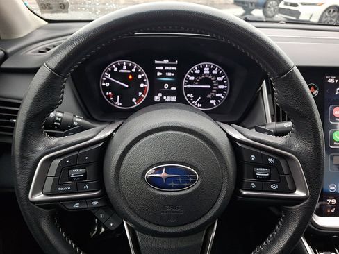 Used 2022 Subaru Legacy Premium image 19