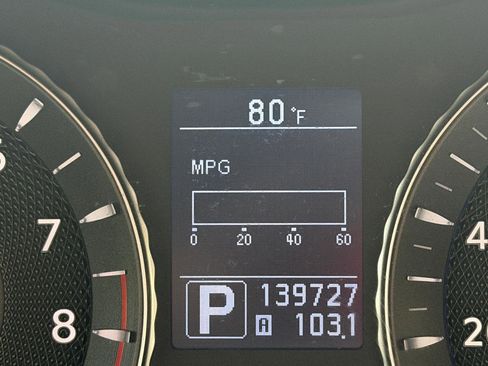 Used 2012 INFINITI M37 x w/ Premium Pkg AWD/4WD image 19