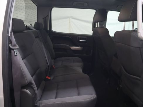 Used 2017 Chevrolet Silverado 1500 LT w/ All Star Edition AWD/4WD image 12