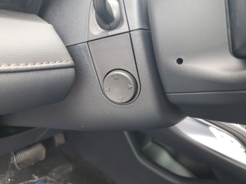 New 2026 Lincoln Nautilus Reserve image 14