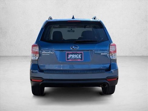 Used 2017 Subaru Forester 2.5i Premium w/ All-Weather Package image 8