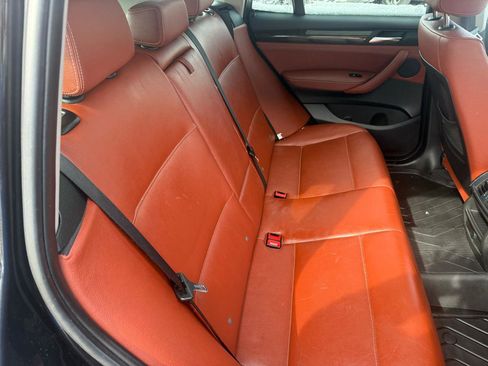 Used 2013 BMW X3 xDrive28i image 11