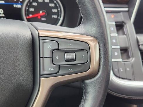 Used 2021 Chevrolet Tahoe High Country w/ Premium Package image 18