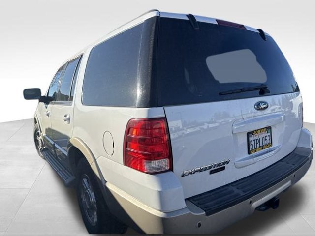 Used 2005 Ford Expedition Eddie Bauer AWD/4WD image 18