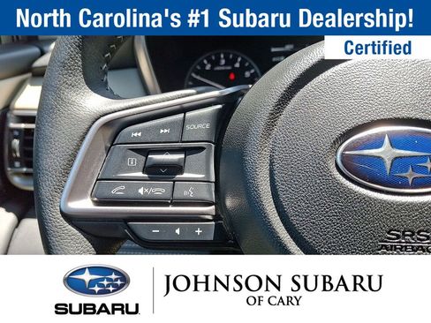 Used 2025 Subaru Outback Limited AWD/4WD image 17