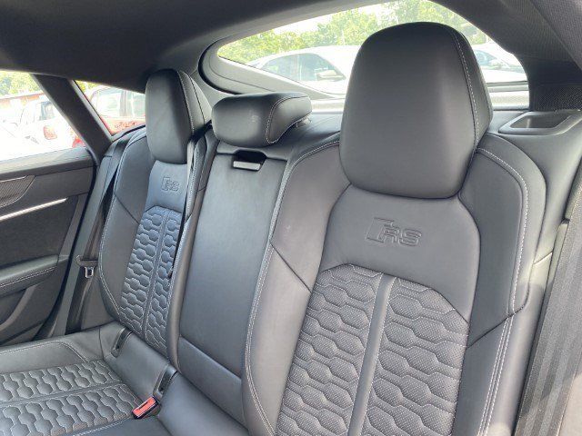 Used 2021 Audi RS 7 Sportback w/ Black Optic Package AWD/4WD image 18
